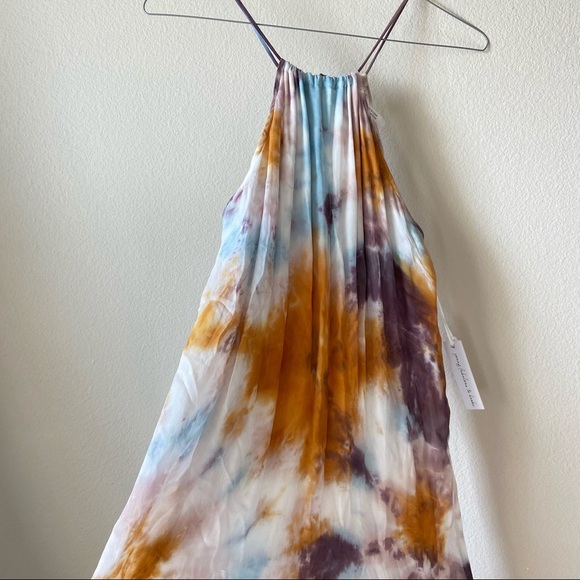 Young Fabulous and Broke Elie Trapeze Dress - Picture 7 of 12